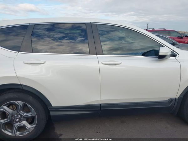 2017 HONDA CR-V EX-L/EX-L NAVI — I116