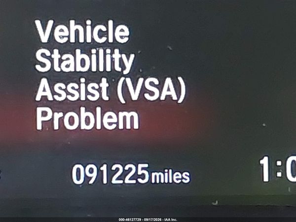 2017 HONDA CR-V EX-L/EX-L NAVI — I118