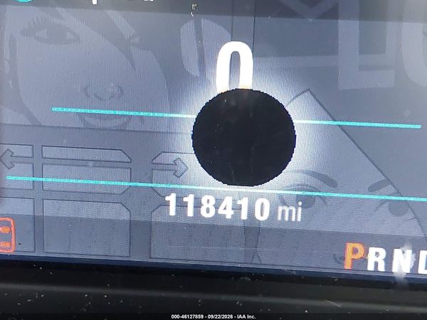 2014 CHEVROLET SILVERADO 1500 1LT — I118