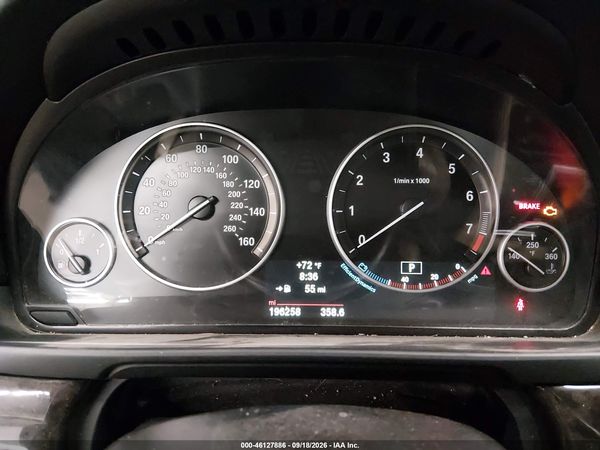 2014 BMW 535I XDRIVE — I7