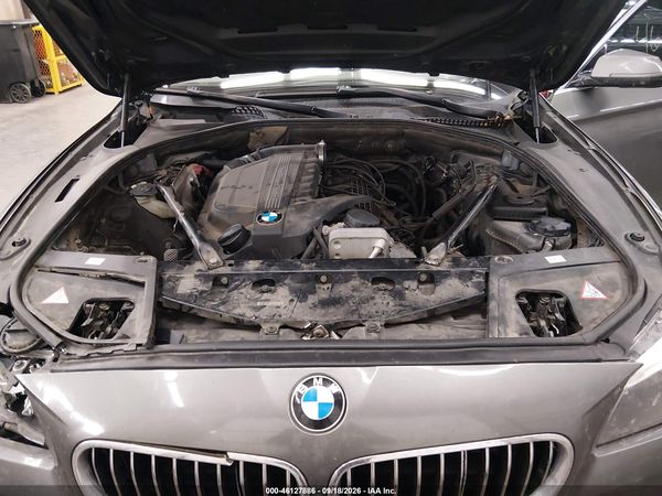 2014 BMW 535I XDRIVE — I10