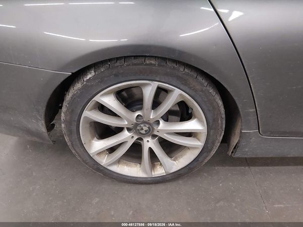 2014 BMW 535I XDRIVE — I13