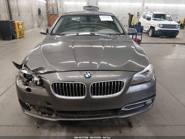 2014 BMW 535I XDRIVE — I115