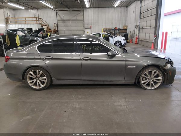2014 BMW 535I XDRIVE — I116