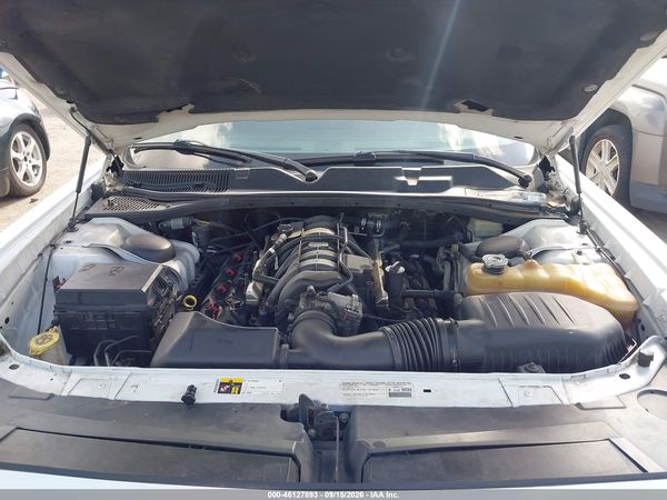 2014 DODGE CHALLENGER R/T PLUS — I10