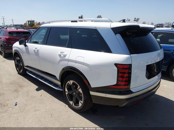 2026 HYUNDAI PALISADE LIMITED — I3