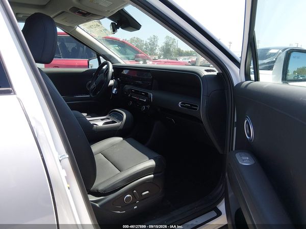2026 HYUNDAI PALISADE LIMITED — I5