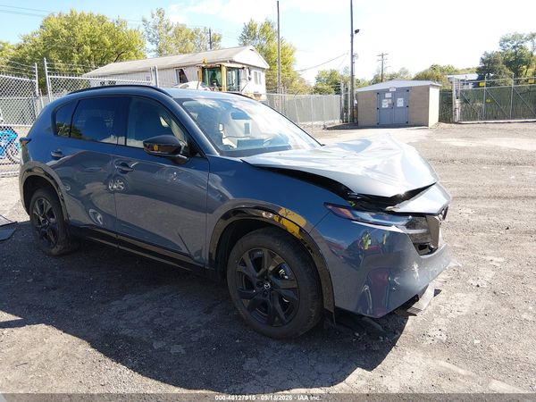 2026 MAZDA CX-5 2.5 S PREMIUM PLUS — I1