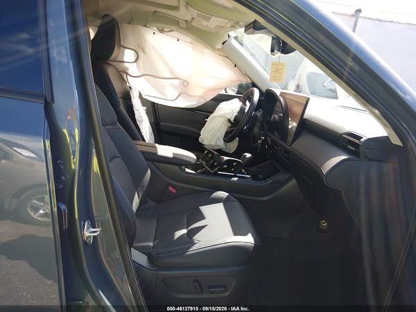 2026 MAZDA CX-5 2.5 S PREMIUM PLUS — I5