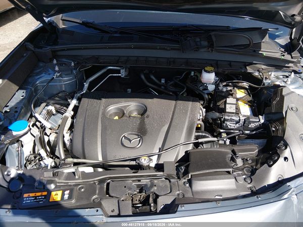 2026 MAZDA CX-5 2.5 S PREMIUM PLUS — I10