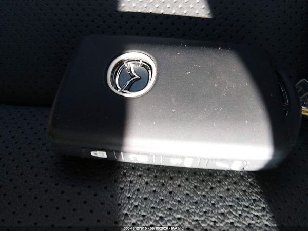 2026 MAZDA CX-5 2.5 S PREMIUM PLUS — I11