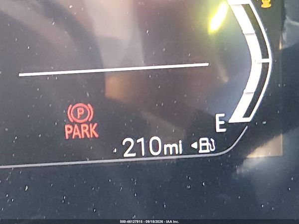 2026 MAZDA CX-5 2.5 S PREMIUM PLUS — I118
