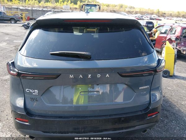 2026 MAZDA CX-5 2.5 S PREMIUM PLUS — I119