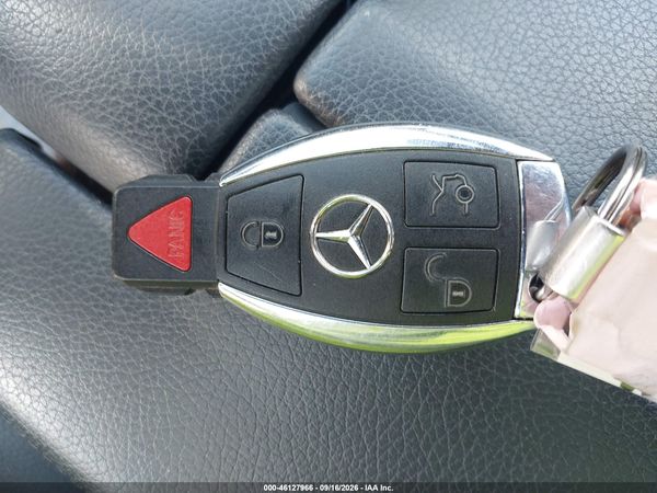 2014 MERCEDES-BENZ E 350 4MATIC — I11