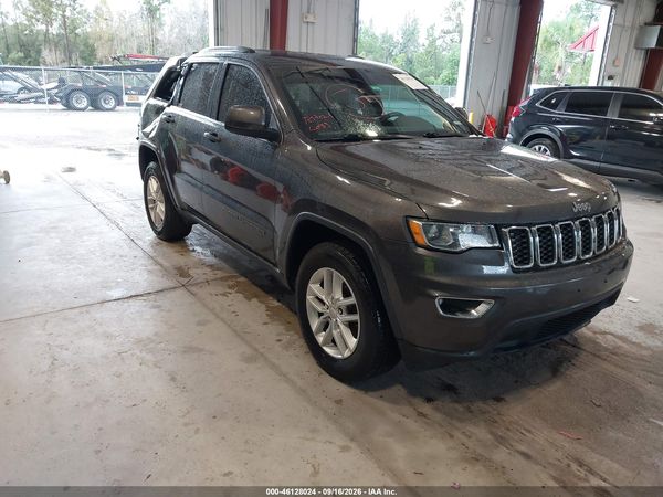 2018 JEEP GRAND CHEROKEE LAREDO E 4X4 — I1