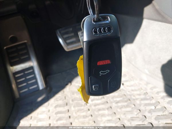 2019 AUDI SQ5 3.0T PREMIUM — I11