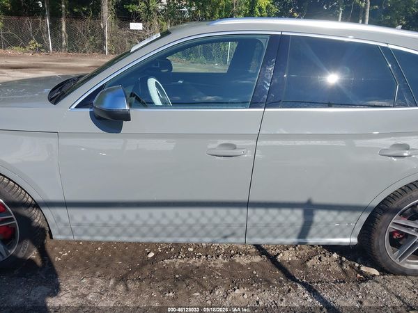 2019 AUDI SQ5 3.0T PREMIUM — I117