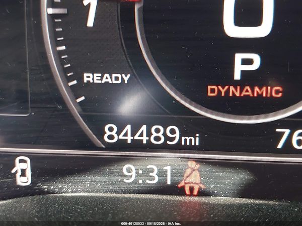 2019 AUDI SQ5 3.0T PREMIUM — I118