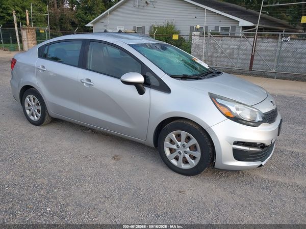 2017 KIA RIO LX — I1