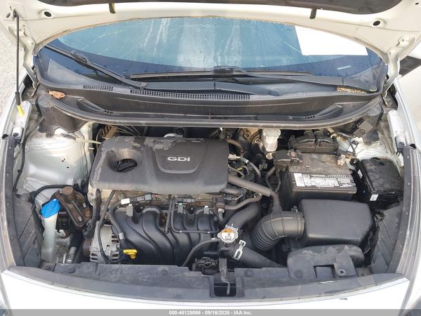 2017 KIA RIO LX — I10