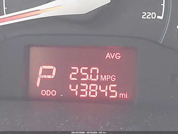 2017 KIA RIO LX — I118