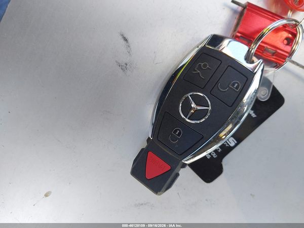 2018 MERCEDES-BENZ GLA GLA 250 — I11