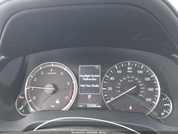 2017 LEXUS RX 350 — I7