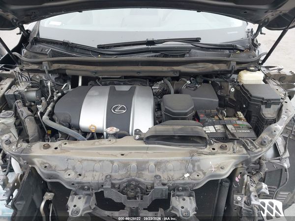 2017 LEXUS RX 350 — I10