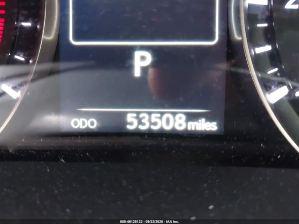 2017 LEXUS RX 350 — I118