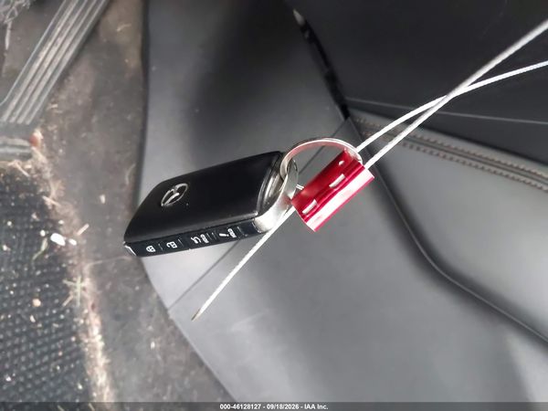 2021 MAZDA CX-5 GRAND TOURING RESERVE — I11