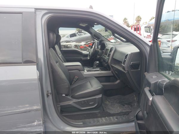2019 FORD F-150 XLT — I5