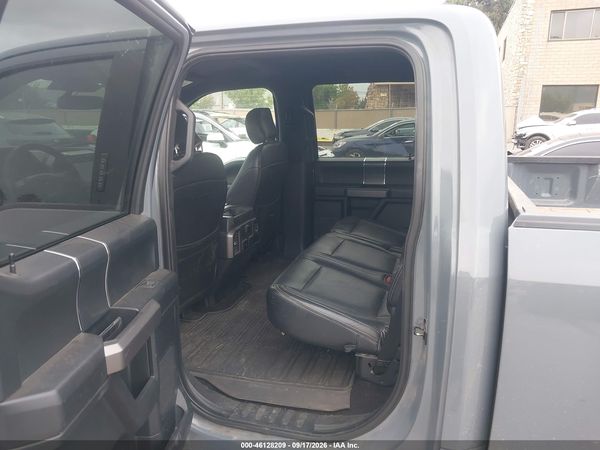 2019 FORD F-150 XLT — I8
