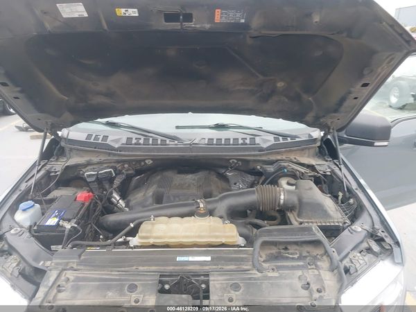 2019 FORD F-150 XLT — I10