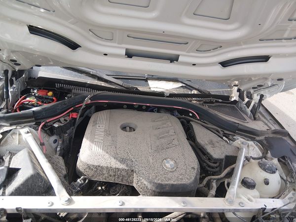 2026 BMW X3 30 XDRIVE — I10