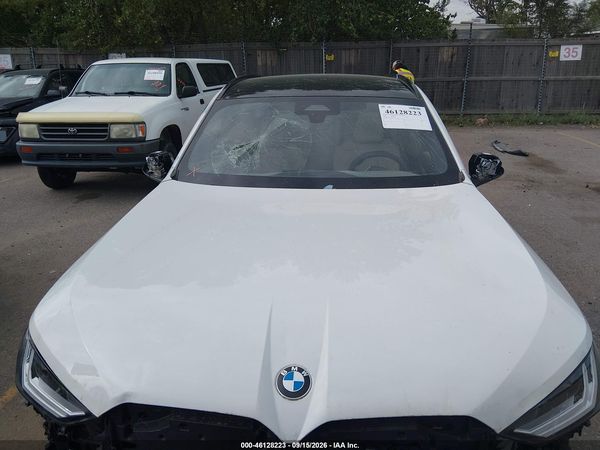 2026 BMW X3 30 XDRIVE — I115