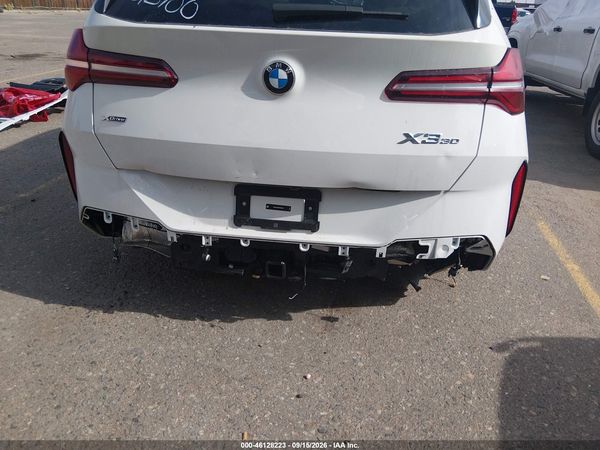 2026 BMW X3 30 XDRIVE — I155