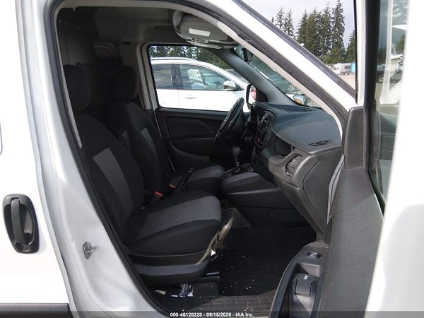 2020 RAM PROMASTER CITY — I5