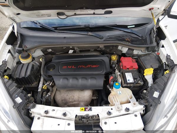 2020 RAM PROMASTER CITY TRADESMAN SLT — I10