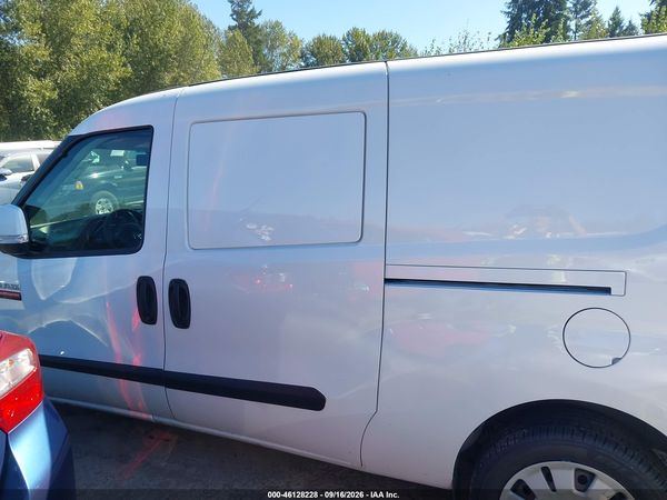 2020 RAM PROMASTER CITY TRADESMAN SLT — I117