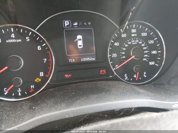 2018 KIA FORTE S — I7