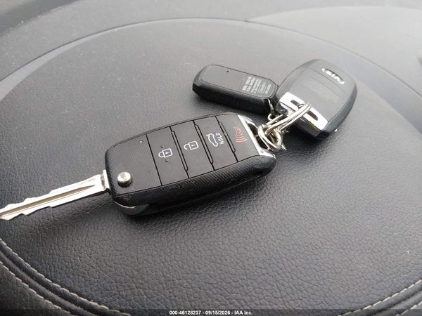 2018 KIA FORTE S — I11