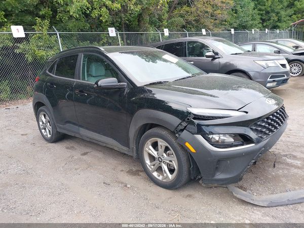 2023 HYUNDAI KONA SEL — I1