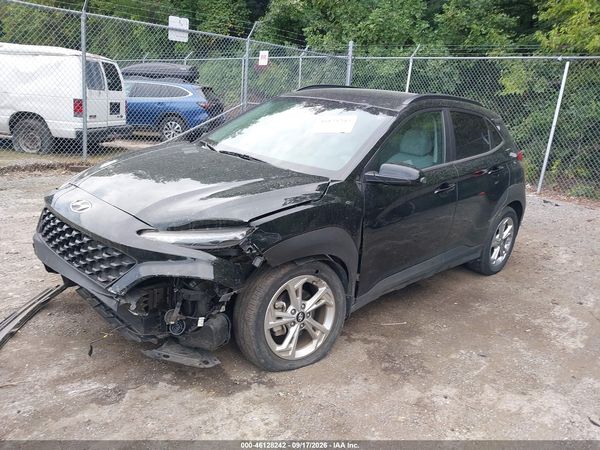 2023 HYUNDAI KONA — I2