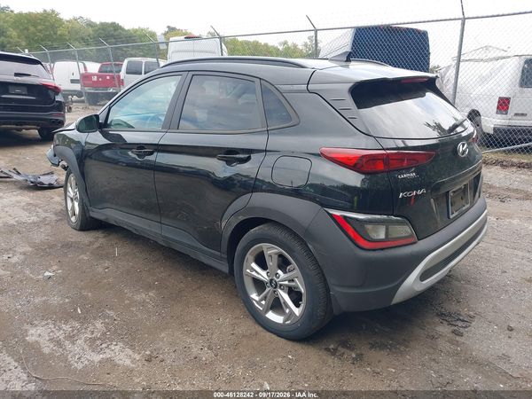 2023 HYUNDAI KONA SEL — I3