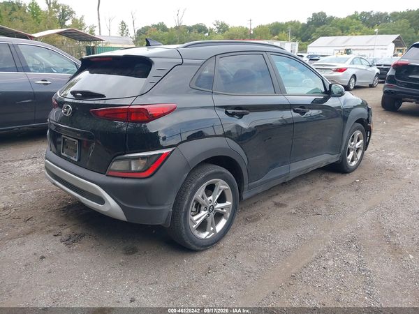 2023 HYUNDAI KONA SEL — I4