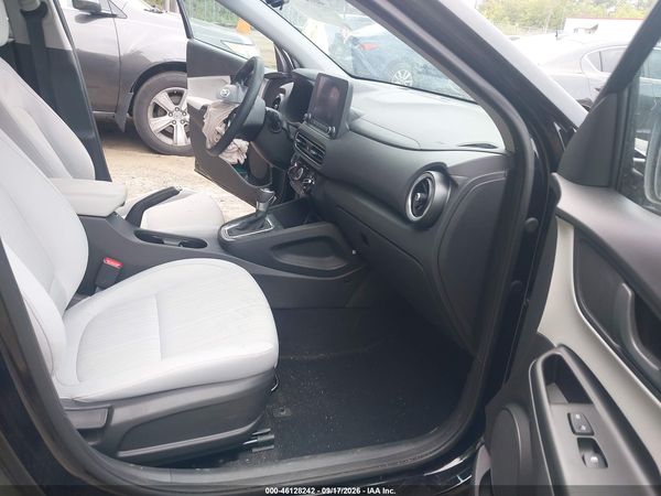 2023 HYUNDAI KONA SEL — I5