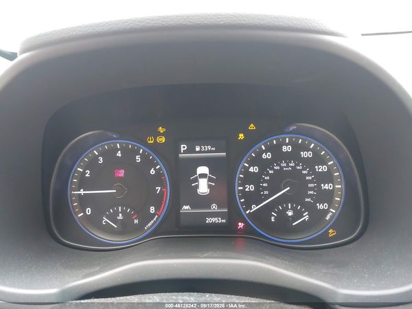 2023 HYUNDAI KONA SEL — I7