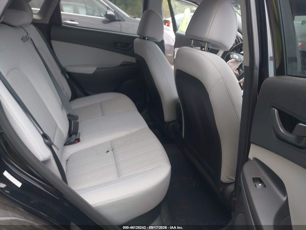 2023 HYUNDAI KONA SEL — I8