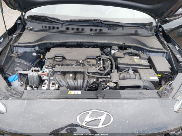 2023 HYUNDAI KONA SEL — I10