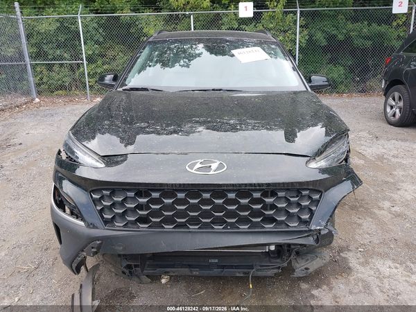 2023 HYUNDAI KONA SEL — I115